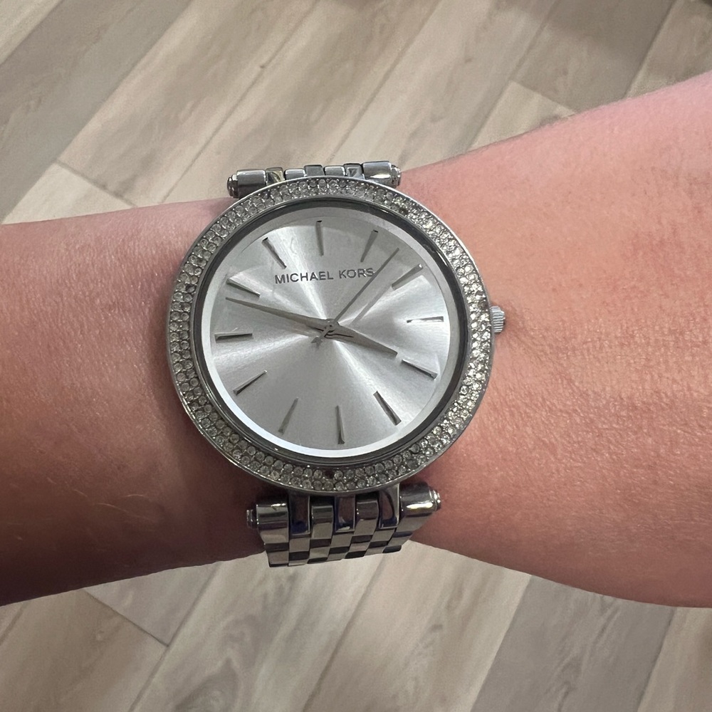 Michael Kors Women’s Watch.